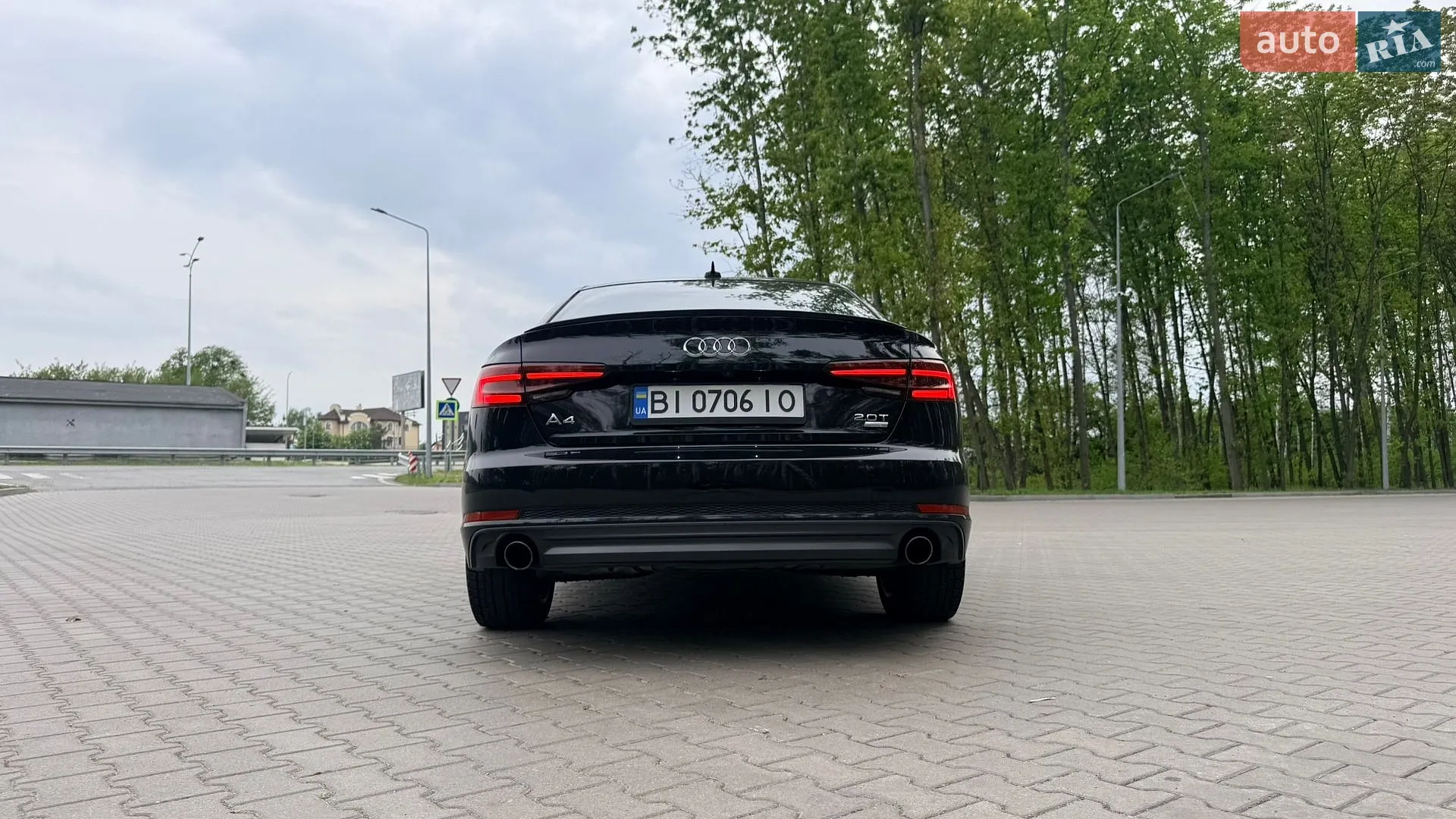 2017 Audi A4 - мініатюра 10