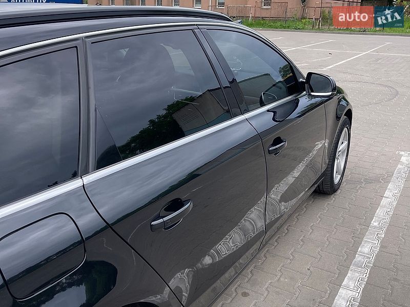 Універсал Audi A4 2012 в Чернігові фото 8 Універсал Audi A4 2012 в Чернігові