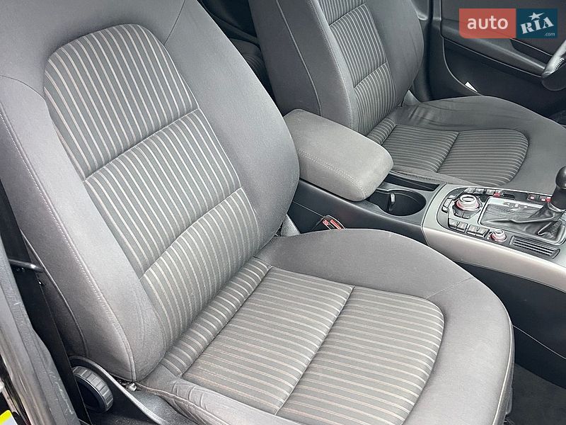 Універсал Audi A4 2012 в Чернігові фото 9 Універсал Audi A4 2012 в Чернігові