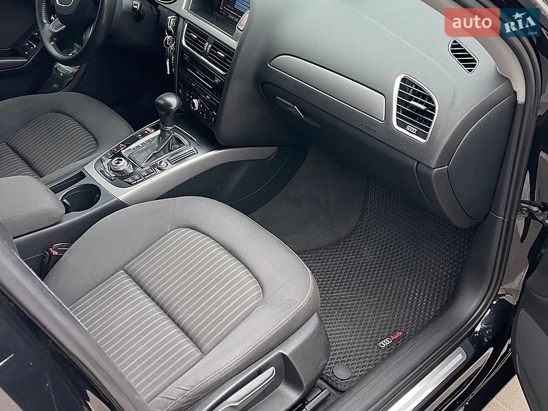Універсал Audi A4 2012 в Чернігові фото 10 Універсал Audi A4 2012 в Чернігові