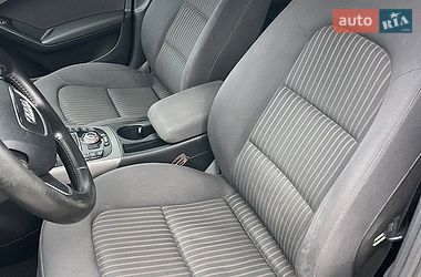 Універсал Audi A4 2012 в Чернігові фото 13 Універсал Audi A4 2012 в Чернігові