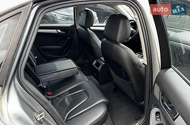 Седан Audi A4 2009 в Києві