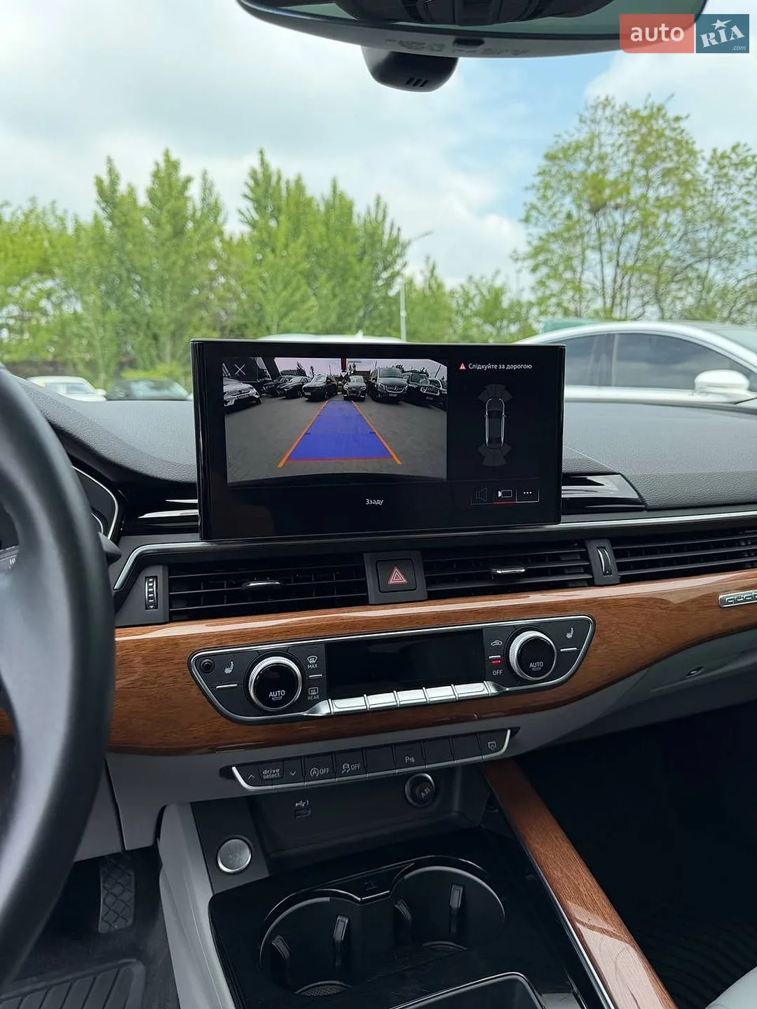 2021 Audi A4 - мініатюра 24