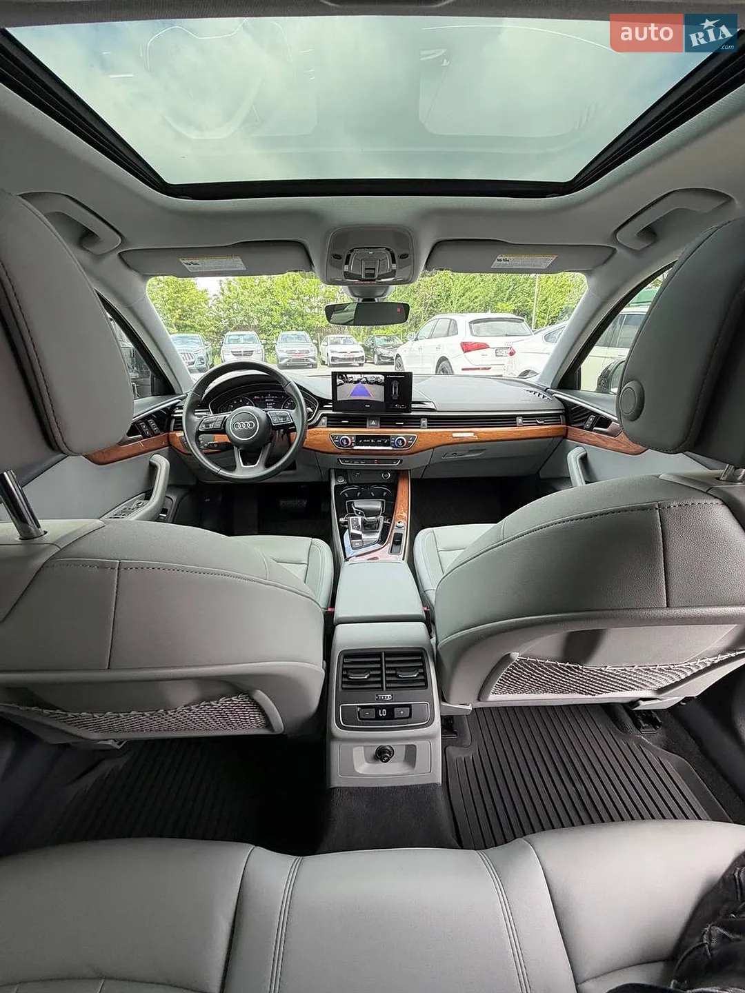 2021 Audi A4 - мініатюра 33