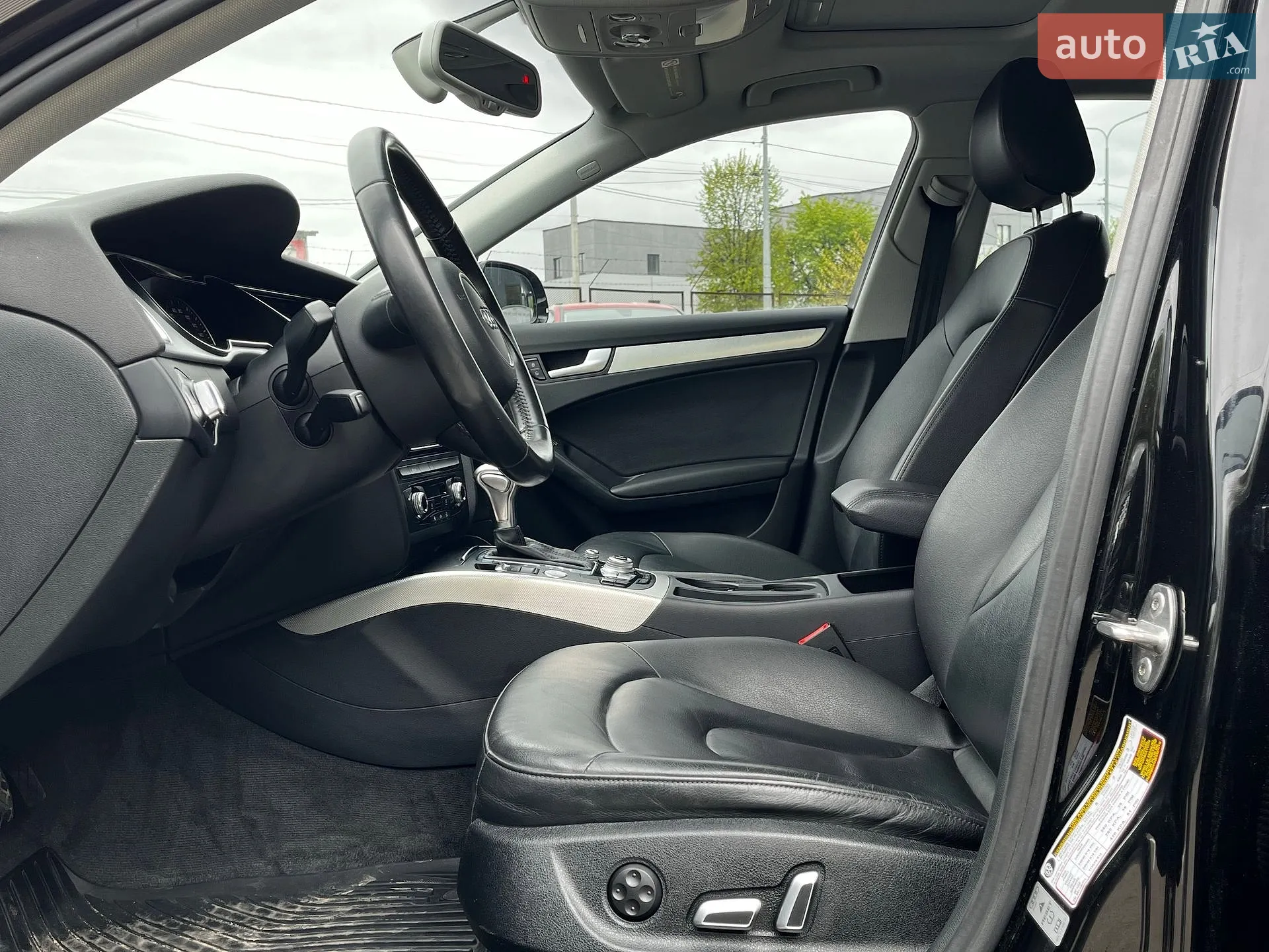 2015 Audi A4 - мініатюра 16
