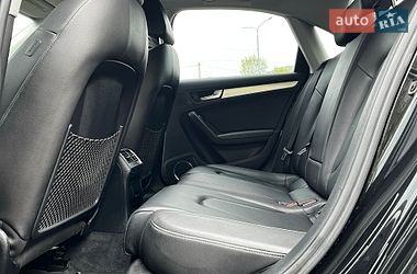 Седан Audi A4 2016 в Луцьку
