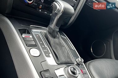 Седан Audi A4 2016 в Луцьку