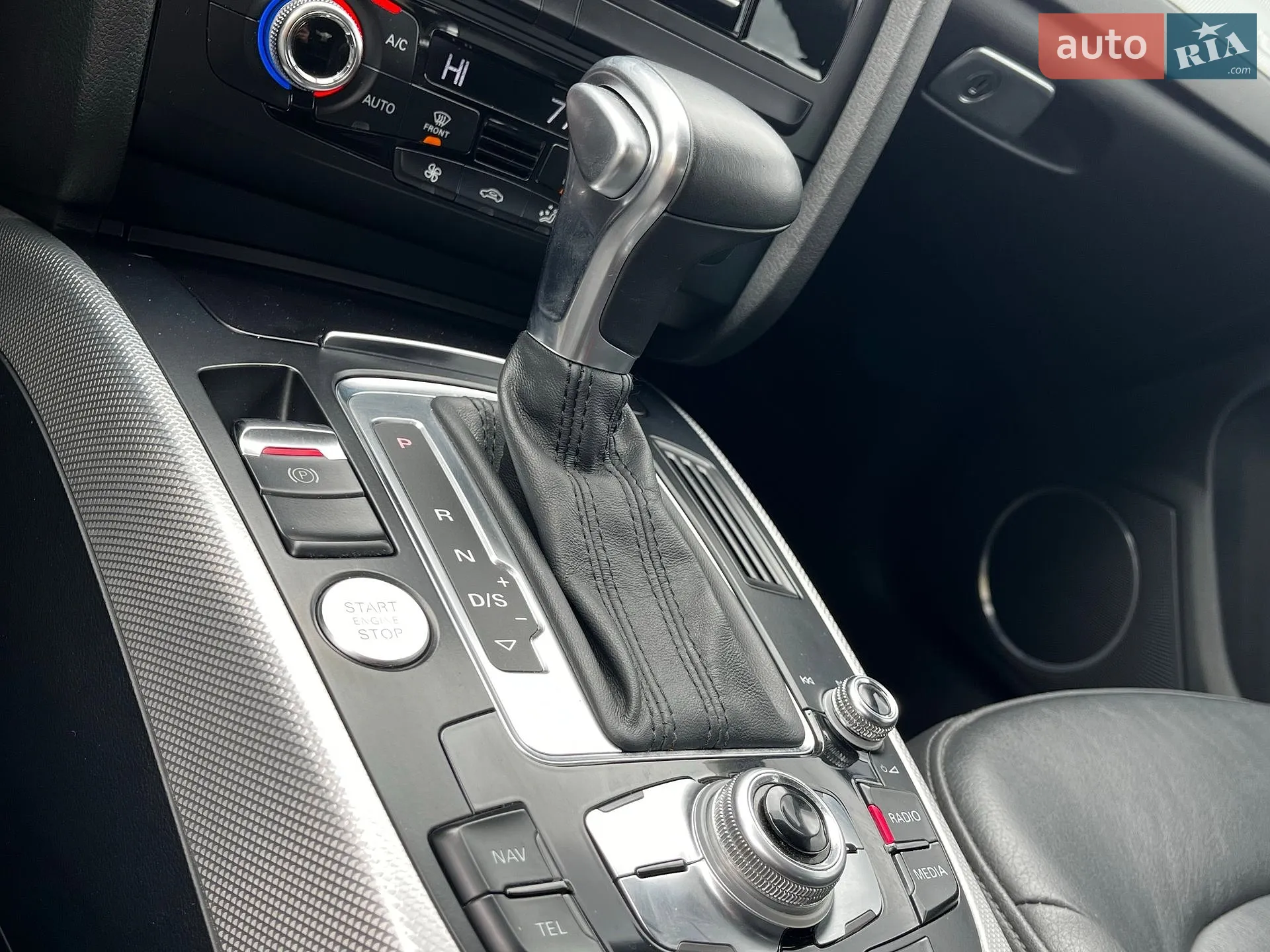 2015 Audi A4 - мініатюра 26