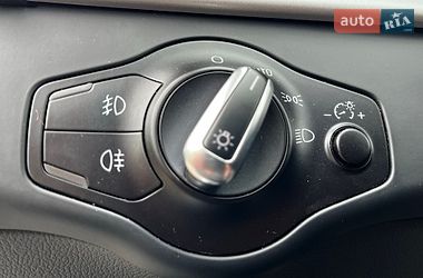 Седан Audi A4 2016 в Луцьку