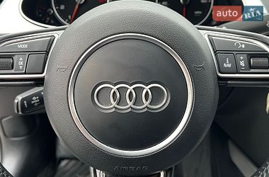 Седан Audi A4 2016 в Луцьку