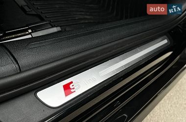 Седан Audi A4 2016 в Луцьку