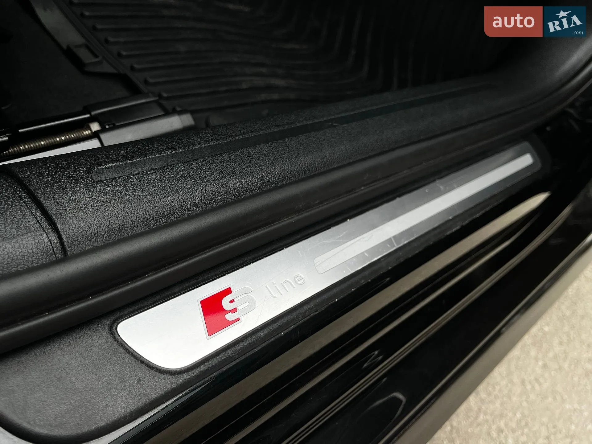 2015 Audi A4 - мініатюра 38