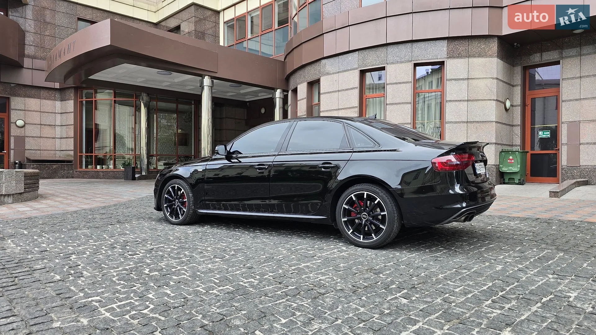 2015 Audi A4 - мініатюра 7