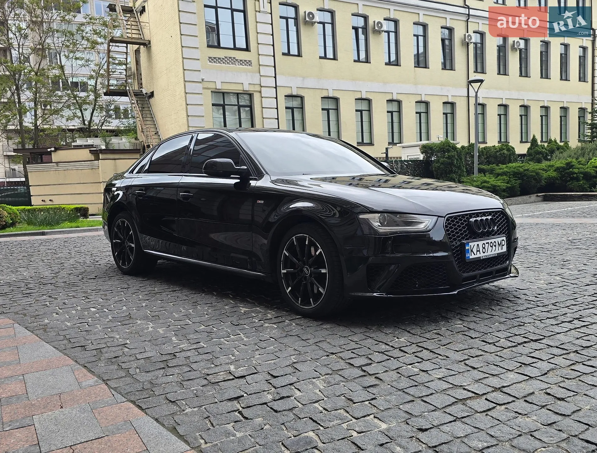 2015 Audi A4 - мініатюра 6