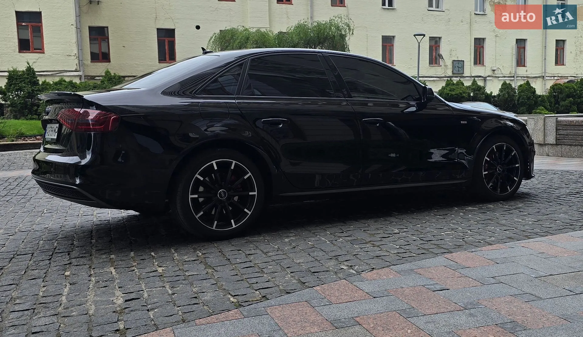 2015 Audi A4 - мініатюра 20