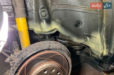 Универсал Audi A4 2005 в Броварах