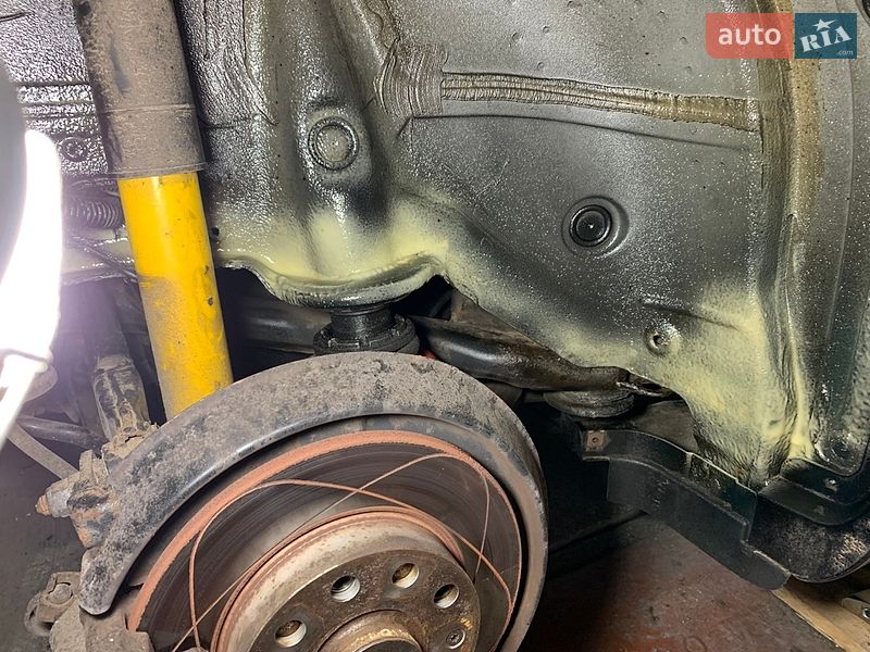 Универсал Audi A4 2005 в Броварах