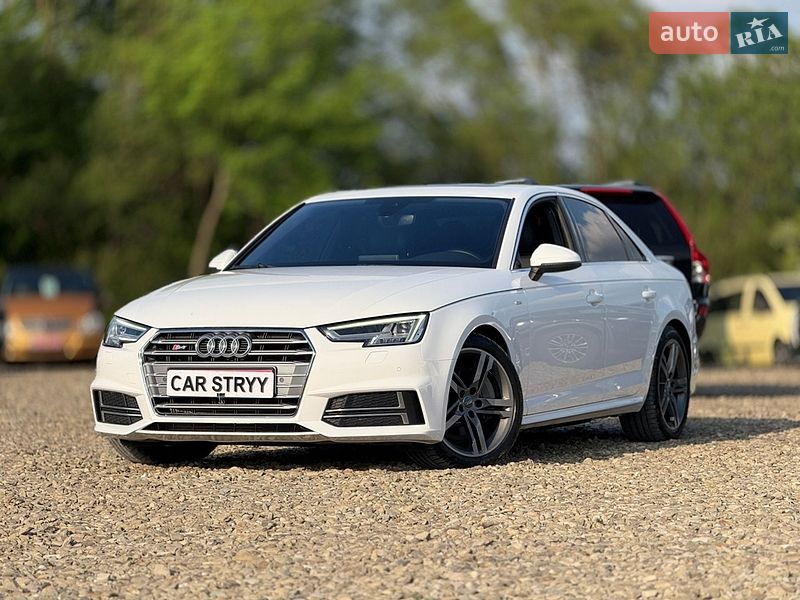 AUTO.RIA – Авто класу D Audi A4 2013 - купити бу автомобіль класу