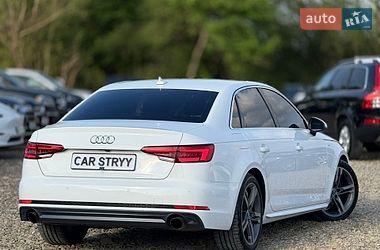 Седан Audi A4 2015 в Стрию фото 3 Седан Audi A4 2015 в Стрию