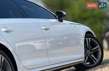 Седан Audi A4 2015 в Стрию фото 28 Седан Audi A4 2015 в Стрию