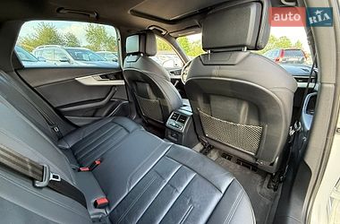 Седан Audi A4 2015 в Стрию фото 37 Седан Audi A4 2015 в Стрию