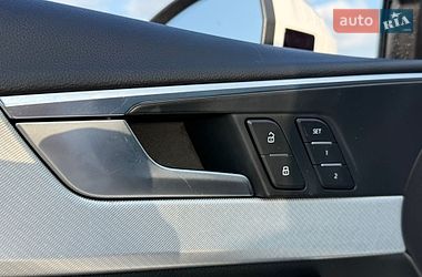 Седан Audi A4 2015 в Стрию фото 45 Седан Audi A4 2015 в Стрию