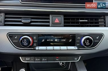 Седан Audi A4 2015 в Стрию фото 52 Седан Audi A4 2015 в Стрию