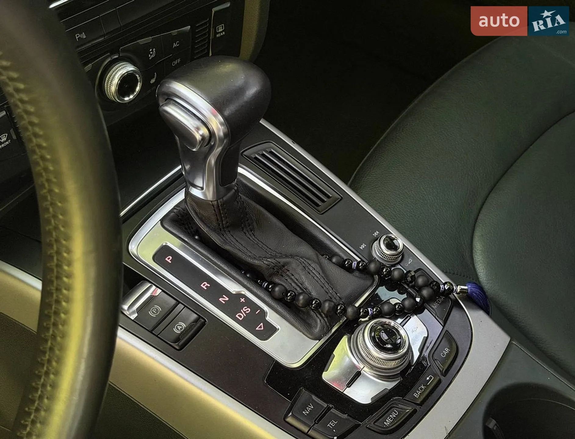 2012 Audi A4 - мініатюра 17