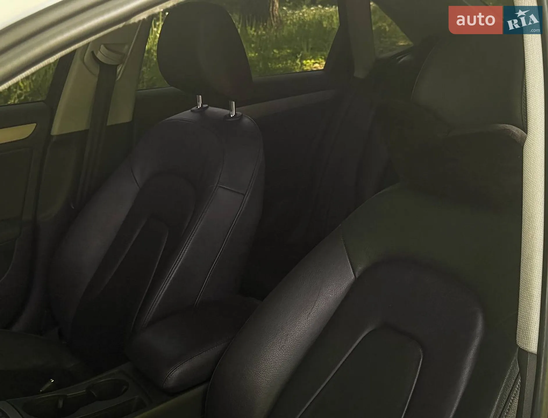 2012 Audi A4 - мініатюра 19