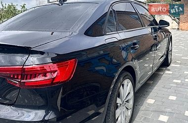 Седан Audi A4 2016 в Новоархангельске фото 4 Седан Audi A4 2016 в Новоархангельске