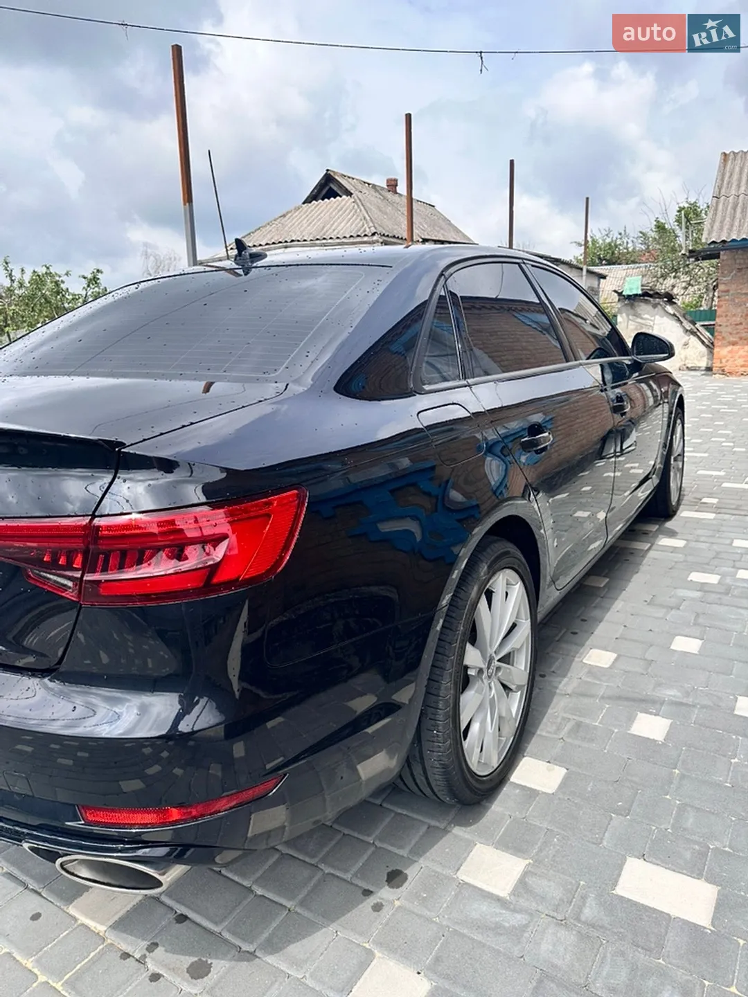 2016 Audi A4 - мініатюра 4