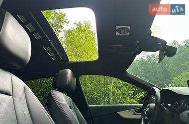 Седан Audi A4 2016 в Чернівцях фото 23 Седан Audi A4 2016 в Чернівцях