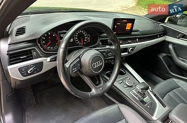 Седан Audi A4 2016 в Чернівцях фото 25 Седан Audi A4 2016 в Чернівцях