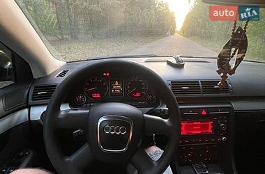 Универсал Audi A4 2006 в Бородянке