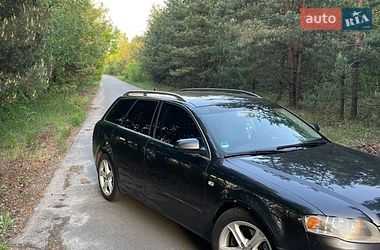 Универсал Audi A4 2006 в Бородянке