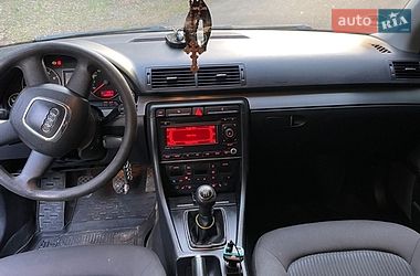 Универсал Audi A4 2006 в Бородянке