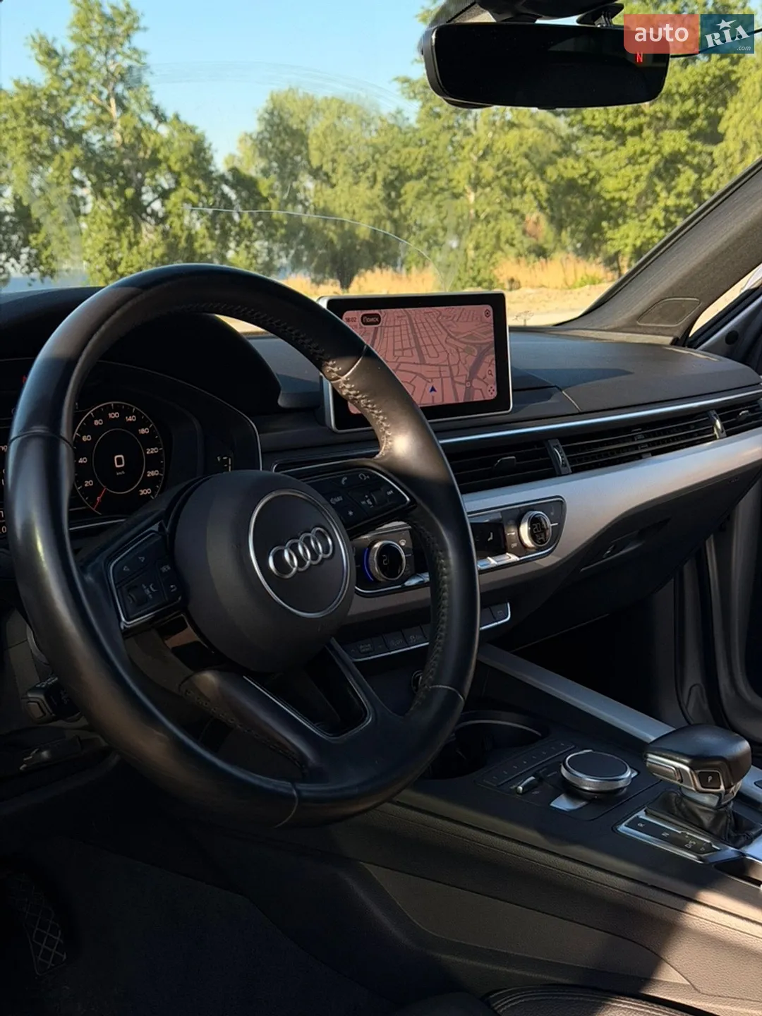 2016 Audi A4 - мініатюра 7