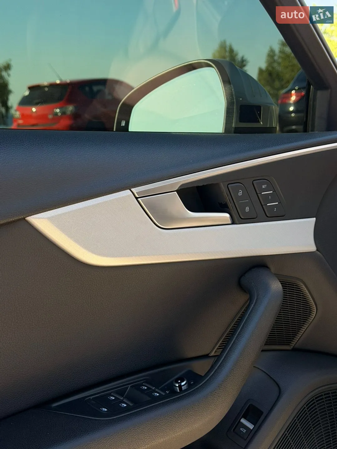 2016 Audi A4 - мініатюра 8