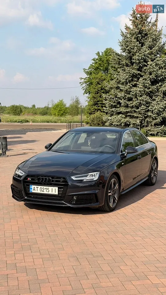 2018 Audi A4 - мініатюра 42