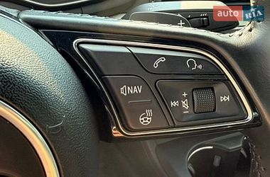 Седан Audi A4 2018 в Ивано-Франковске фото 9 Седан Audi A4 2018 в Ивано-Франковске