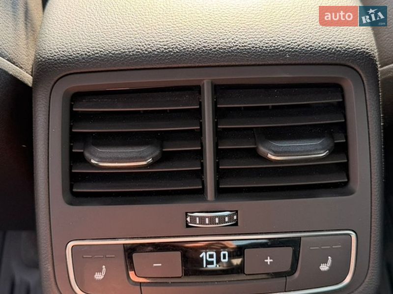 Седан Audi A4 2018 в Ивано-Франковске фото 12 Седан Audi A4 2018 в Ивано-Франковске