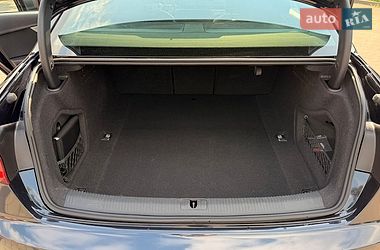 Седан Audi A4 2018 в Ивано-Франковске фото 14 Седан Audi A4 2018 в Ивано-Франковске