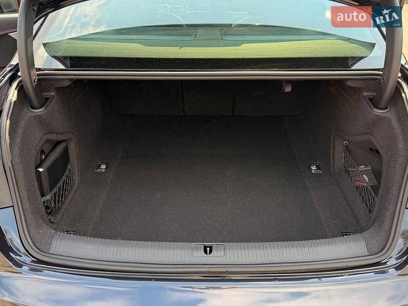 Седан Audi A4 2018 в Ивано-Франковске фото 14 Седан Audi A4 2018 в Ивано-Франковске