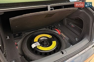 Седан Audi A4 2018 в Ивано-Франковске фото 15 Седан Audi A4 2018 в Ивано-Франковске