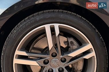 Седан Audi A4 2018 в Ивано-Франковске фото 17 Седан Audi A4 2018 в Ивано-Франковске