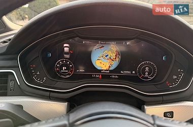 Седан Audi A4 2018 в Ивано-Франковске фото 19 Седан Audi A4 2018 в Ивано-Франковске