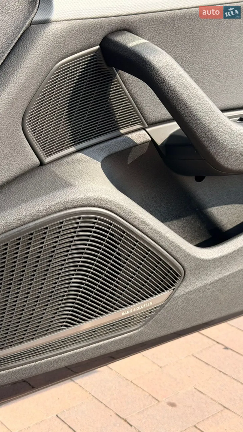 2018 Audi A4 - мініатюра 21