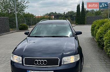 audi a4 2004 в Самбір від професійного продавця Олександр