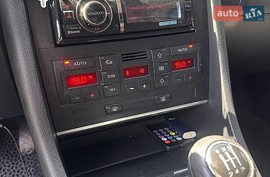 Седан Audi A4 2005 в Житомире