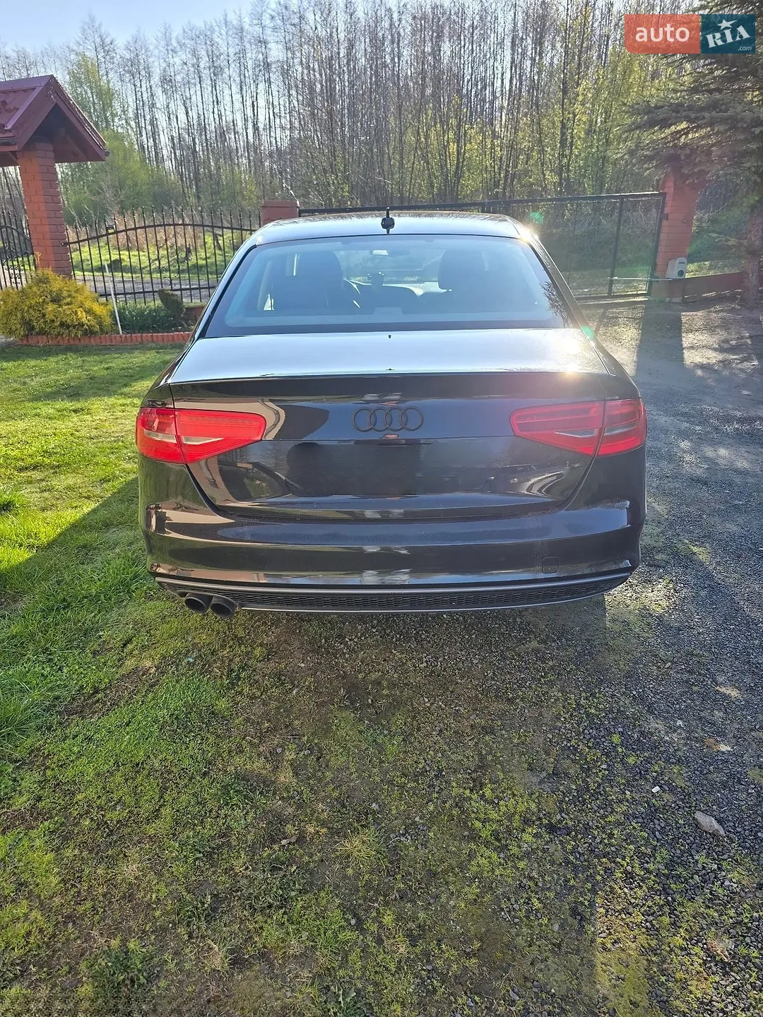 2014 Audi A4 - мініатюра 5